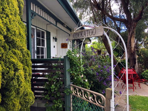 Sea Salt Bnb - Kalgoorlie Accommodation 2