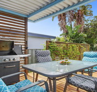 Sea Shack - renovated 1950's beach house - Kalgoorlie Accommodation
