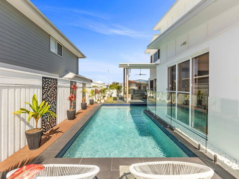 SEA SHELLS ON SEASIDE - Kalgoorlie Accommodation 0