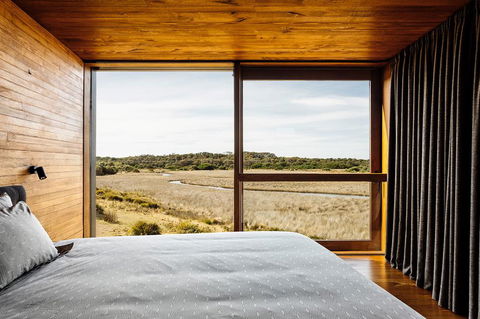 SEA STACKS Shacks At The Denison - Kalgoorlie Accommodation 2