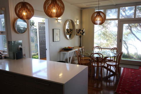 SEA URCHIN - Kalgoorlie Accommodation 2
