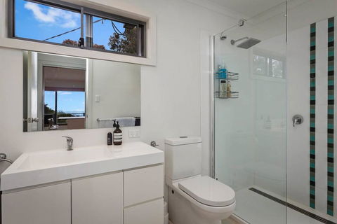 SEA URCHIN - Beautiful Skenes Creek Home - Kalgoorlie Accommodation 2