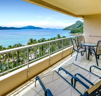 Sea View Whitsunday Apartments