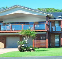 Sea-Ann - Lennox Head - WiFi - Kalgoorlie Accommodation