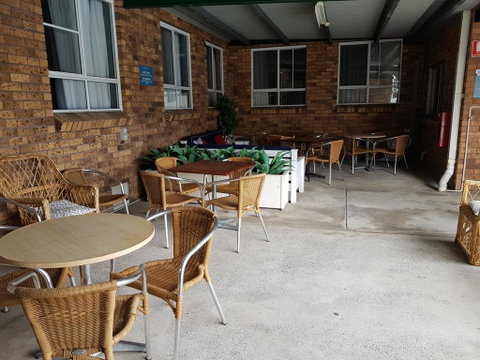 Seabreeze Beach Hotel - Kalgoorlie Accommodation 3