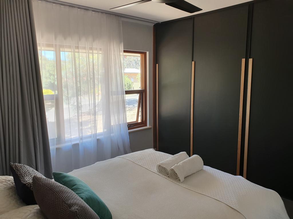 Seacliff SA Kalgoorlie Accommodation