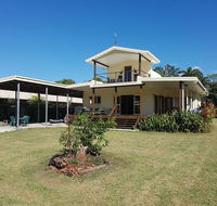 Seafarer Cottage - Kalgoorlie Accommodation