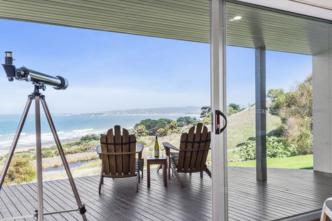 Seafarers Getaway - Kalgoorlie Accommodation 1