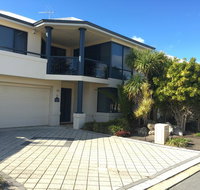 Seahaven by Rockingham Apartments - Kalgoorlie Accommodation