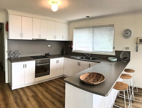 SEAHOUSE - Kalgoorlie Accommodation 1