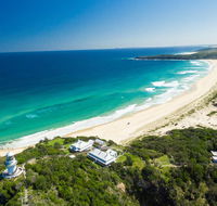 Seal Rocks Lighthouse Cottages - Kalgoorlie Accommodation