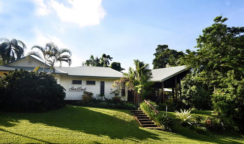 Sealords - Kalgoorlie Accommodation 1