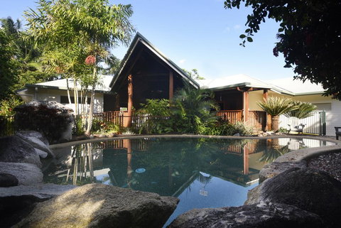 Sealords - Kalgoorlie Accommodation 0