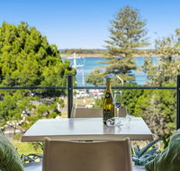 Seamist - Kalgoorlie Accommodation