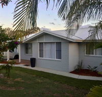 Seamist  Scotts Head - Kalgoorlie Accommodation