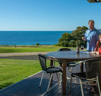 Searenity Holiday Accommodation - Kalgoorlie Accommodation