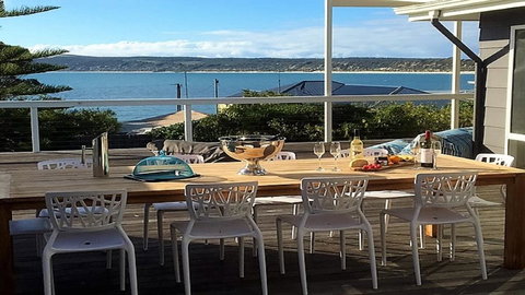 Seas The Day - Kalgoorlie Accommodation 0