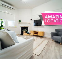 Seas The Day on Durham - Wifi - Nespresso - Netflix - Kalgoorlie Accommodation