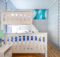 Seas The Day Rosebud