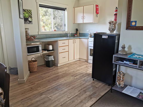 SEASAND HIDEAWAY - Kalgoorlie Accommodation 2
