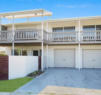 Seascape - Lennox Head - Kalgoorlie Accommodation