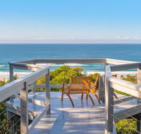 Seascape  19 Pindari - privacy space views - Kalgoorlie Accommodation