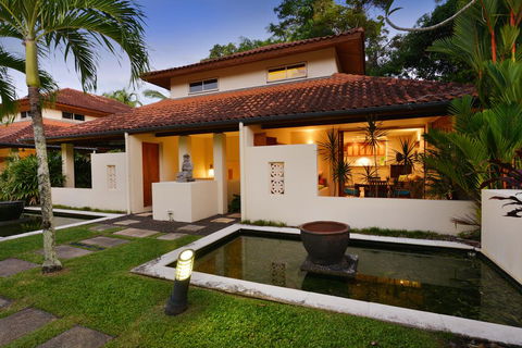 Seascape Holidays - 8 Surya - Kalgoorlie Accommodation 1