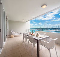 Seascape On Shingley Whitsundays - Kalgoorlie Accommodation