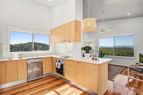 Seascape Scotts Head - Kalgoorlie Accommodation 1