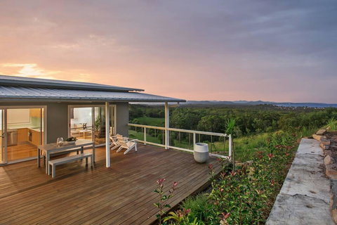 Seascape Scotts Head - Kalgoorlie Accommodation 0