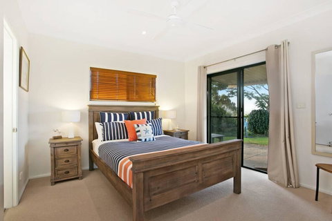 Seascape The Haven - Kalgoorlie Accommodation 3