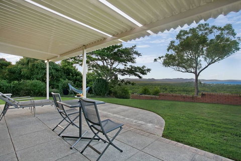 Seascape The Haven - Kalgoorlie Accommodation 2