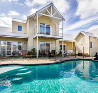 Seaside Spa Retreat - Kalgoorlie Accommodation