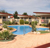 Seaspray Beach Holiday Park - Kalgoorlie Accommodation