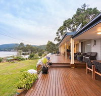 Seaview Family Retreat - Kalgoorlie Accommodation