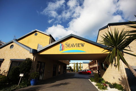 Seaview Motel & Apartments - Kalgoorlie Accommodation 2