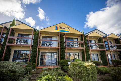 Seaview Motel & Apartments - Kalgoorlie Accommodation 0