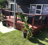 Secret at Sussex Unit 5