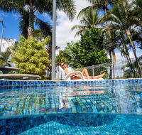 Secura Lifestyle Magnetic Gateway Townsville - Kalgoorlie Accommodation