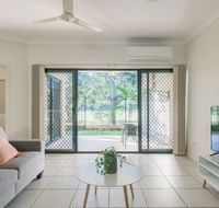 Secure 2 bed unit in Gray - close Palmerston City - Kalgoorlie Accommodation