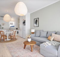 Seed at Arlo's - Refined luxury in Glenelg - Kalgoorlie Accommodation