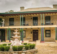Segenhoe Inn Bed and Breakfast - Kalgoorlie Accommodation