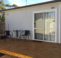 Self Contained Cabin - Kalgoorlie Accommodation