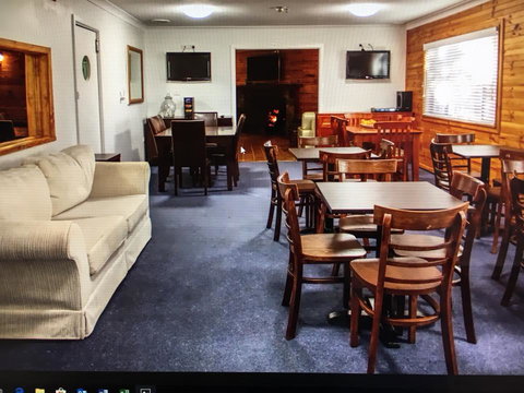 Selwyn Star Lodge - Kalgoorlie Accommodation 1