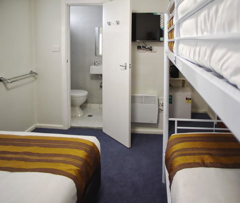 Selwyn Star Lodge - Kalgoorlie Accommodation 2