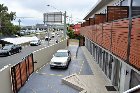 Seranin Lane Cove - Kalgoorlie Accommodation 2