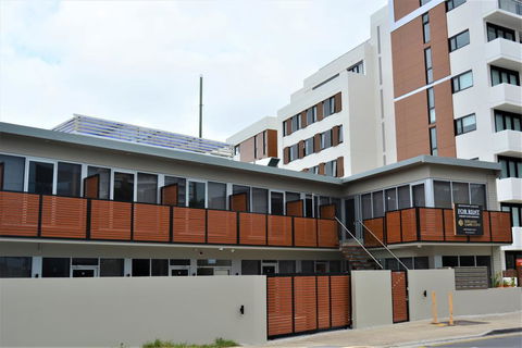 Seranin Lane Cove - Kalgoorlie Accommodation 0