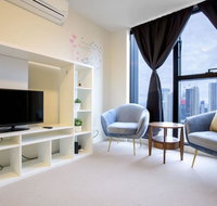 Serene Comfy NestCollins - Kalgoorlie Accommodation