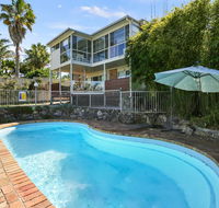 Serenity by the Sea - Kalgoorlie Accommodation