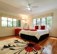 SerenityMontville - Kalgoorlie Accommodation
